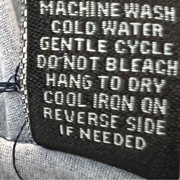 Riley & James Size Large Floral Sleeveless Romper w/Floating Collar with… - Picture 11 of 11